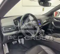 2020 Maserati LEVANTE