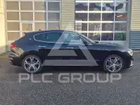 2020 Maserati LEVANTE