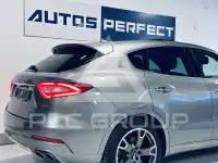 2020 Maserati LEVANTE