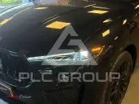 2020 Maserati LEVANTE