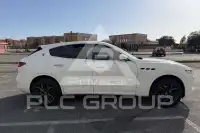 2020 Maserati LEVANTE