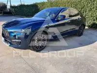 2020 Maserati LEVANTE