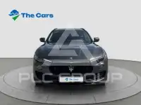 2020 Maserati LEVANTE