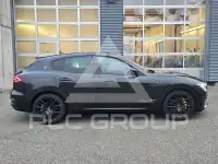 2020 Maserati LEVANTE