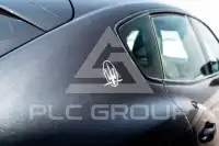 2020 Maserati LEVANTE
