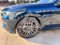 2020 Maserati LEVANTE