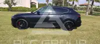 2020 Maserati LEVANTE