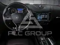 2020 Maserati LEVANTE