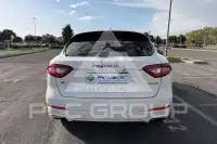 2020 Maserati LEVANTE