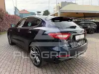 2020 Maserati LEVANTE