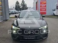 2020 Maserati LEVANTE