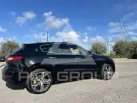2020 Maserati LEVANTE