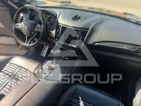 2020 Maserati LEVANTE