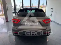 2020 Maserati LEVANTE