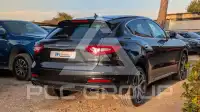 2020 Maserati LEVANTE