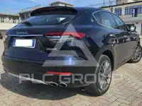 2020 Maserati LEVANTE
