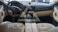 2020 Maserati LEVANTE