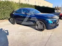 2020 Maserati LEVANTE