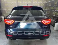 2020 Maserati LEVANTE