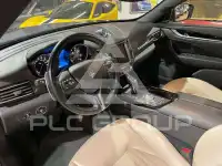 2020 Maserati LEVANTE