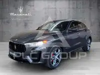2020 Maserati LEVANTE