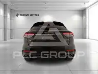 2020 Maserati LEVANTE