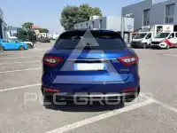 2020 Maserati LEVANTE