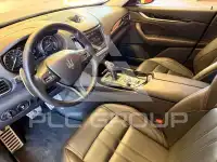 2020 Maserati LEVANTE