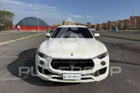 2020 Maserati LEVANTE