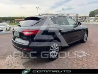 2020 Maserati LEVANTE