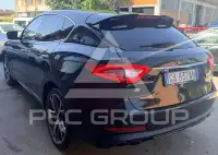 2020 Maserati LEVANTE