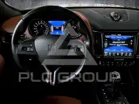 2020 Maserati LEVANTE