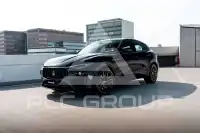 2020 Maserati LEVANTE