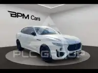 2020 Maserati GRANTURISMO
