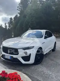 2020 Maserati GRANTURISMO