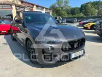 2020 Maserati GRANTURISMO