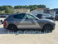 2020 Maserati GRANTURISMO