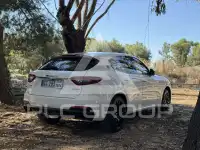 2020 Maserati GRANTURISMO