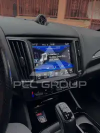 2020 Maserati GRANTURISMO