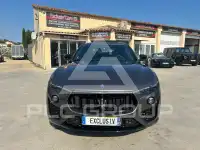 2020 Maserati GRANTURISMO
