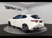 2020 Maserati GRANTURISMO