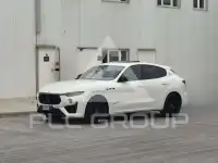 2020 Maserati GRANTURISMO
