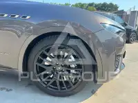 2020 Maserati GRANTURISMO