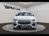 2020 Maserati GRANTURISMO