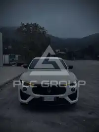 2020 Maserati GRANTURISMO