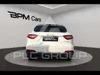 2020 Maserati GRANTURISMO