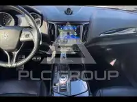 2020 Maserati GRANTURISMO