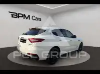2020 Maserati GRANTURISMO