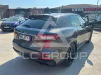 2020 Maserati GRANTURISMO