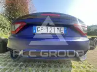 2020 Maserati GranTurismo